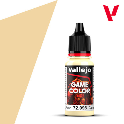 72098 Elfic Flesh 18ml