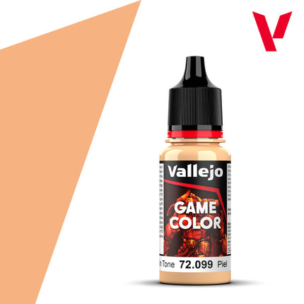 72099 Skin Tone 18ml