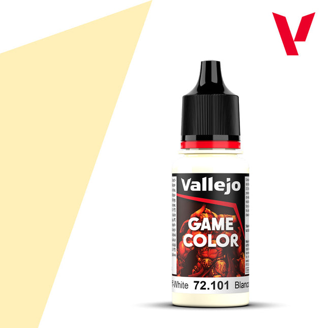 72101 Off White 18ml