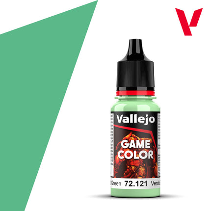 72121 Ghost Green 18ml