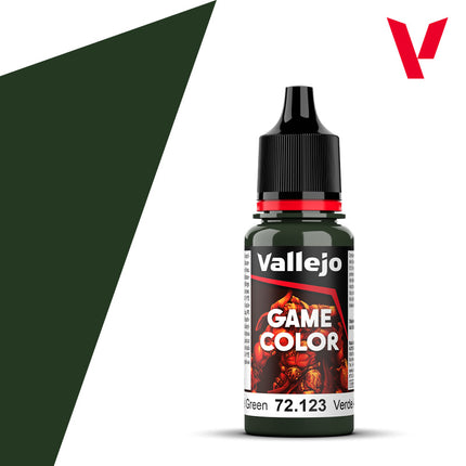 72123 Angel Green 18ml