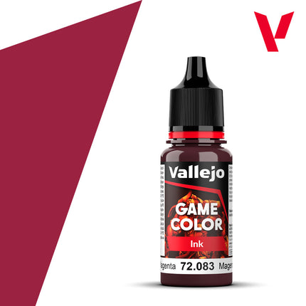 72083 Magenta 18ml