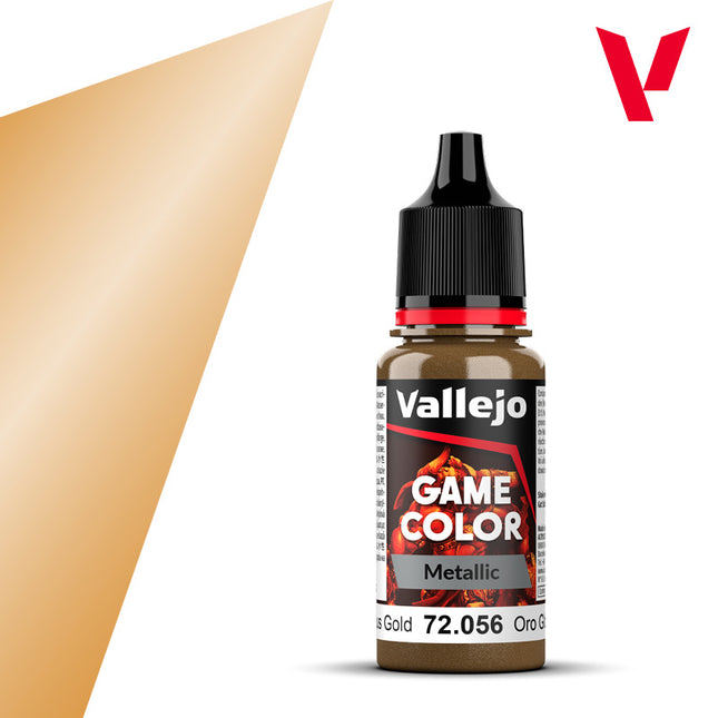 72056 Glorious Gold 18ml