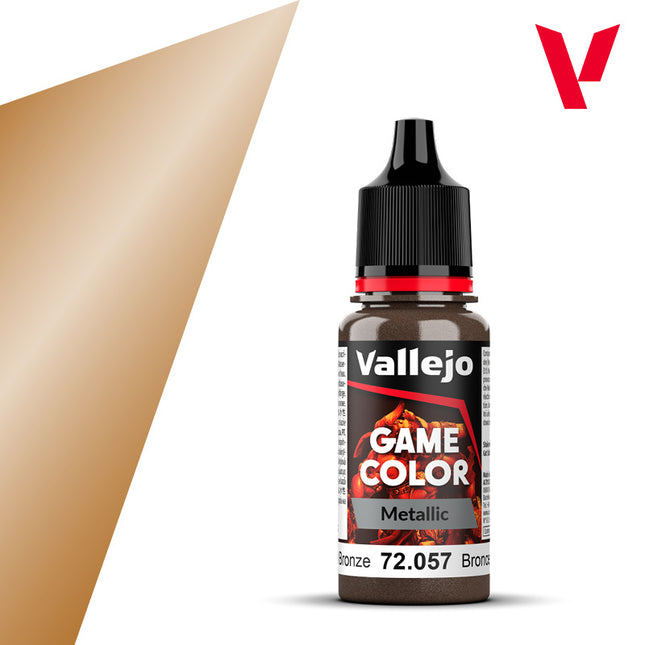 72057 Bright Bronze 18ml