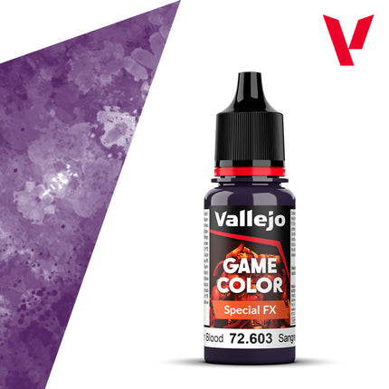 72603 Demon Blood 18ml