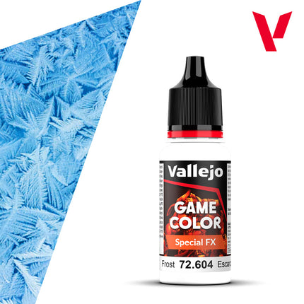 72604 Frost 18ml