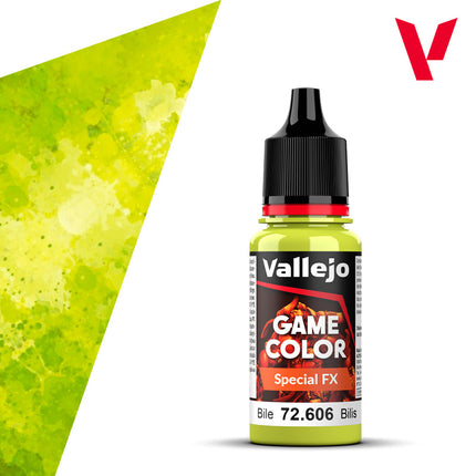 72606 Bile 18ml