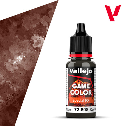 72608 Corrosion 18ml