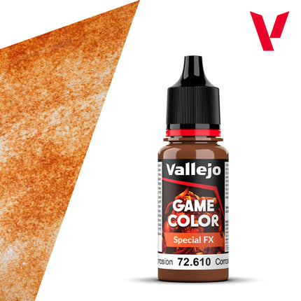72610 Galvanic Corrosion 18ml