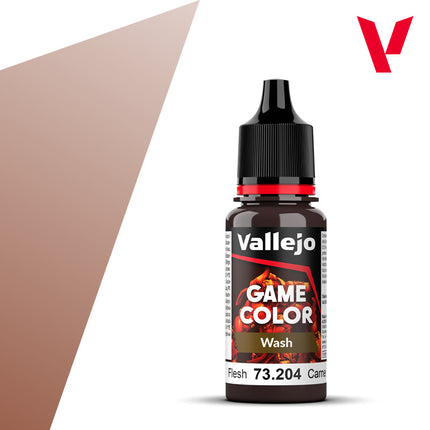 73204 Flesh  18ml