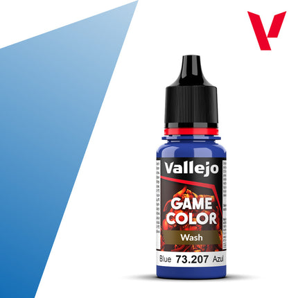 73207 Blue  18ml