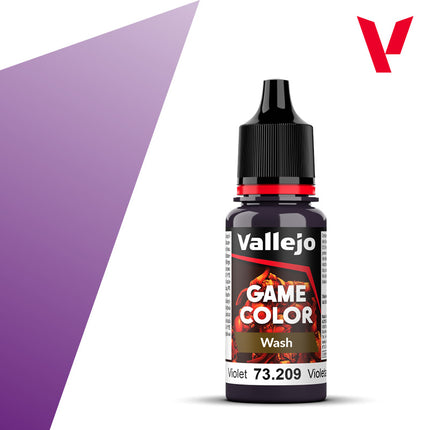 73209 Violet  18ml