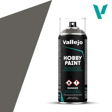 28006 German Field Grey 400ml