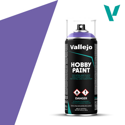 28025 Alien Purple 400ml