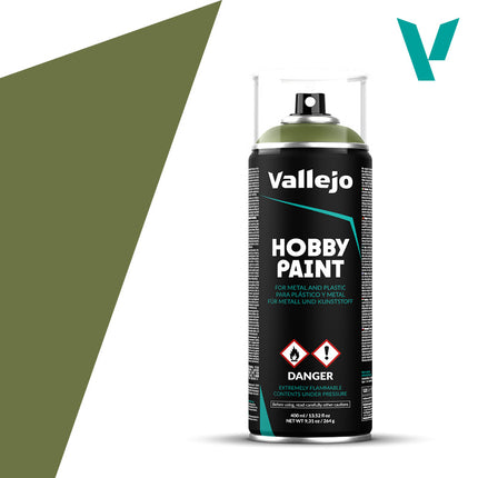 28027 Goblin Green 400ml