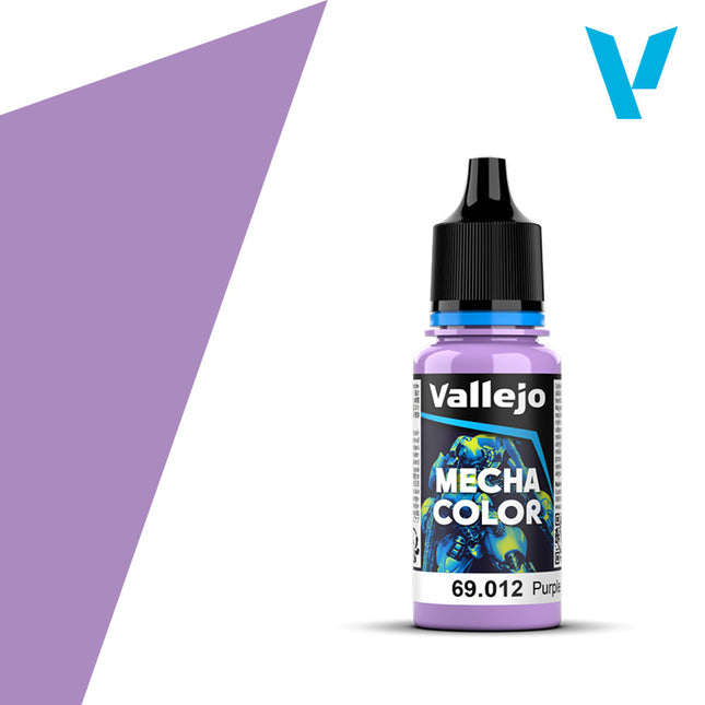 69012 Purple 18ml