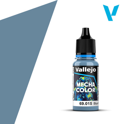 69015 Blue Grey 18ml