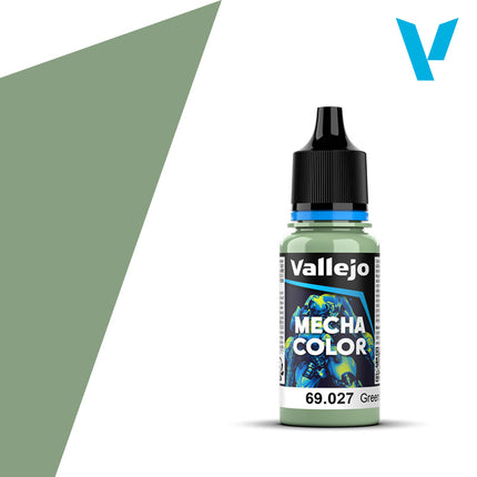69027 Green Blue 18ml