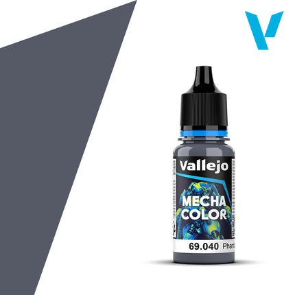 69040 Phantom Grey 18ml