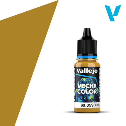 69059 Gold 18ml
