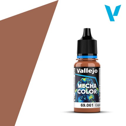 69061 Copper 18ml