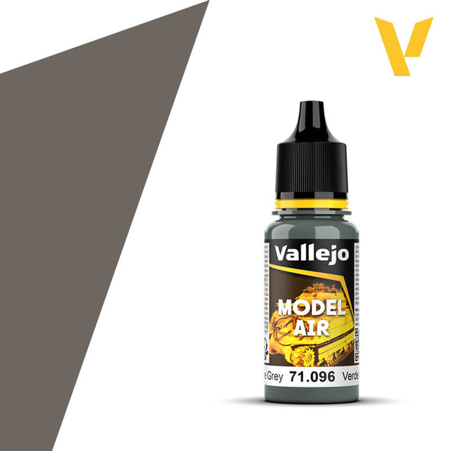 Vallejo 71096 Olive Grey 18ml