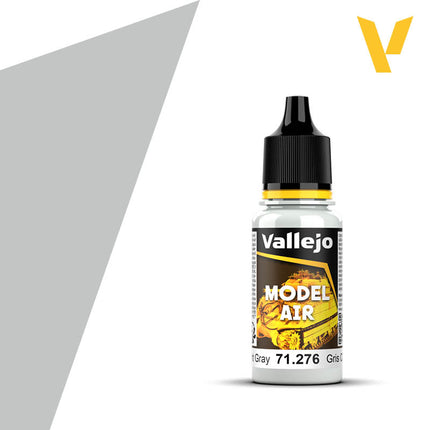 Vallejo 71276 USAF Light Gray 18ml