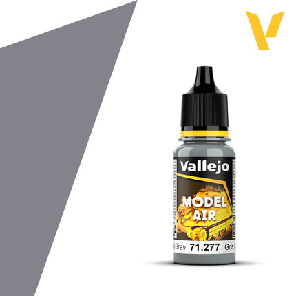 Vallejo 71277 Dark Gull Gray 18ml