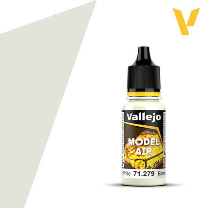 Vallejo 71279 Insignia White 18ml