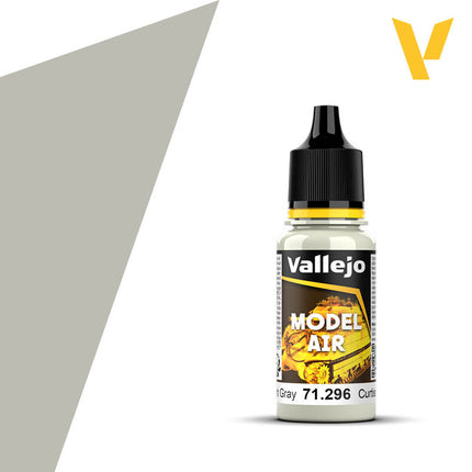 Vallejo 71296 USAF Light Gray 18ml