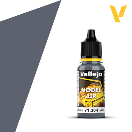 Vallejo 71304 AMT11 Blue Grey 18ml