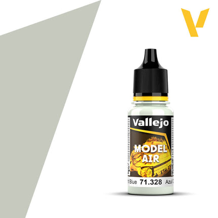Vallejo 71328 Light Blue 18ml