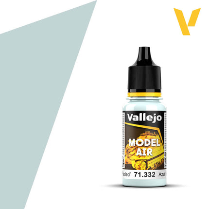 Vallejo 71332 Underside Blue "Faded" 18ml