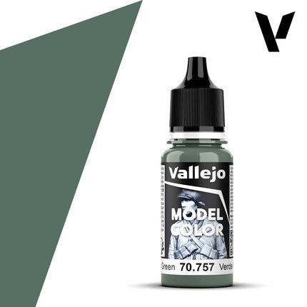 70757 Pacific Green 18ml