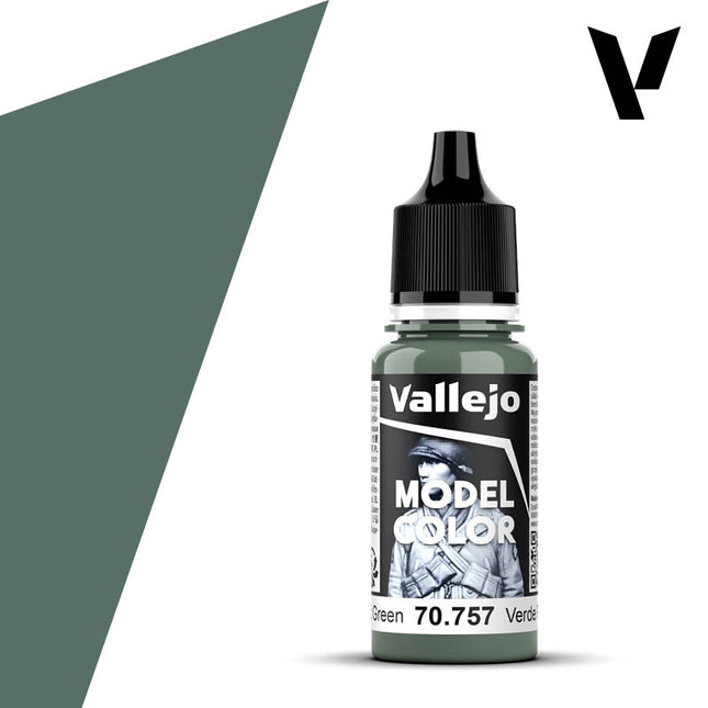 70757 Pacific Green 18ml