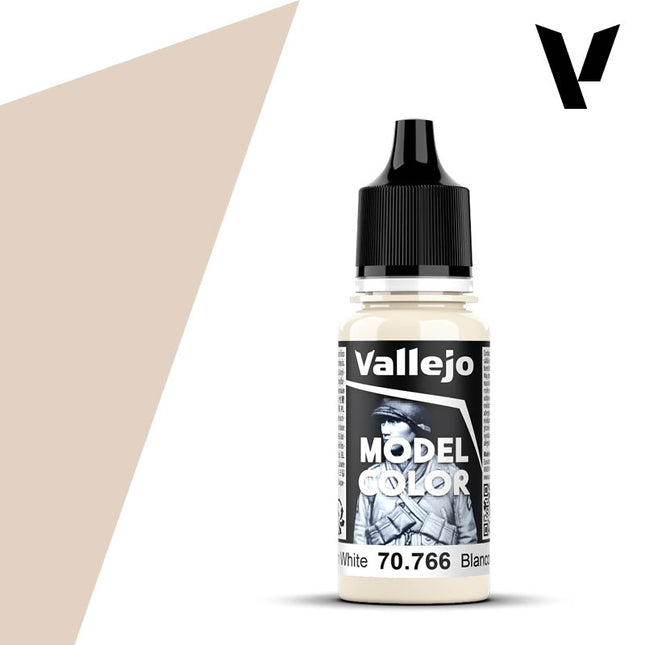 70766 Cream White 18ml