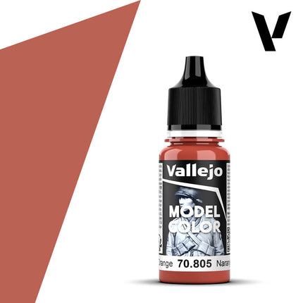 70805 German Orange 18ml
