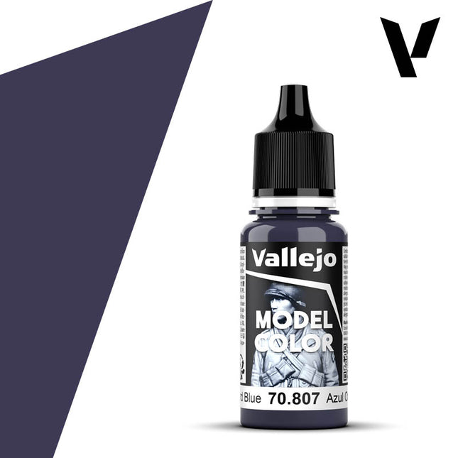 70807 Oxford Blue 18ml
