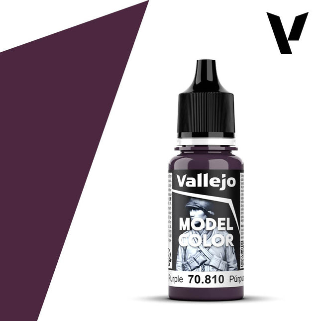 70810 Royal Purple 18ml