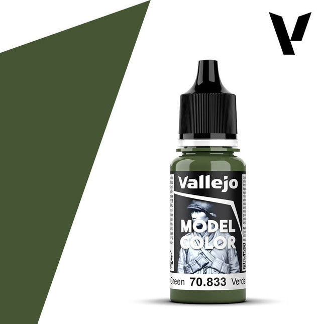 70833 Fern Green 18ml
