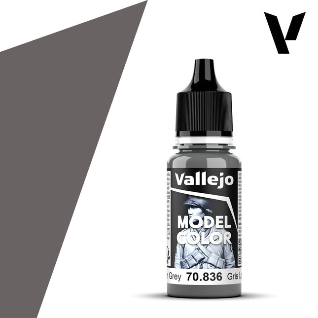 70836 London Grey 18ml