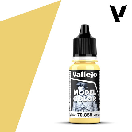 70858 Ice Yellow 18ml