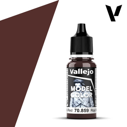 70859 Black Red 18ml