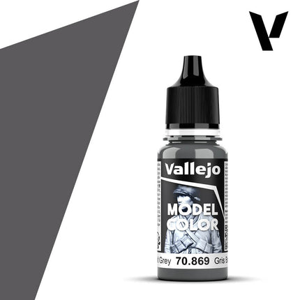 70869 Basalt Grey 18ml