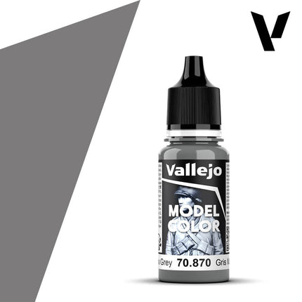 70870 Medium Sea Grey 18ml