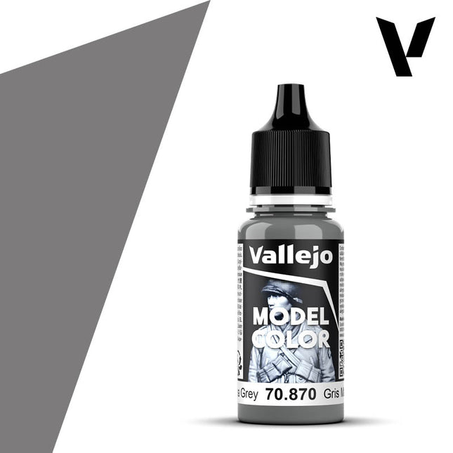 70870 Medium Sea Grey 18ml