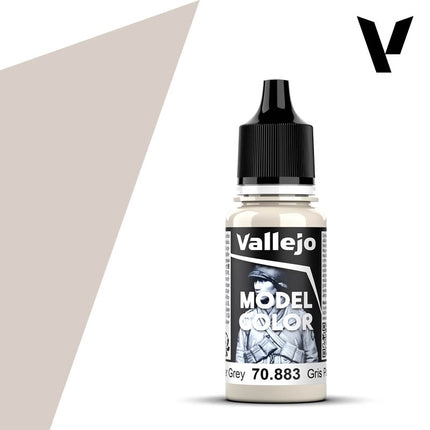 70883 Silver Grey 18ml