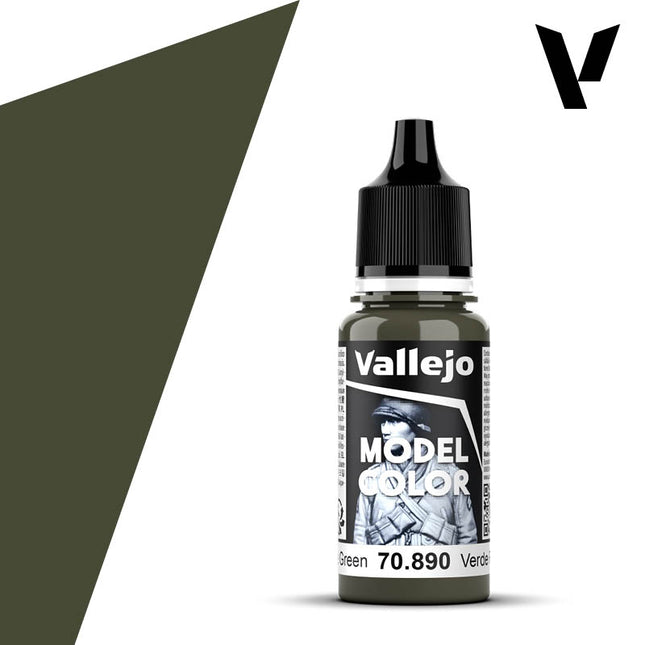 70890 Refractive Green 18ml