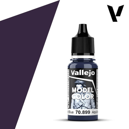 70899 Dark Prussian Blue 18ml