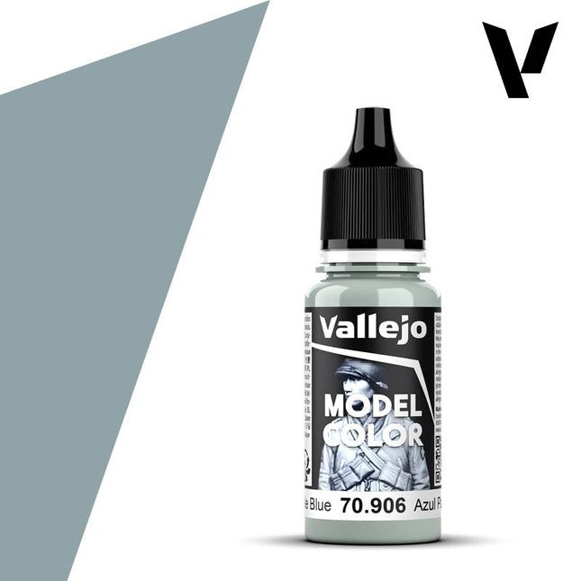 70906 Pale Blue 18ml